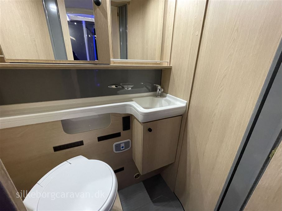 Autostar Premice I740 LC